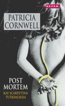 Patricia Cornwell - Post mortem