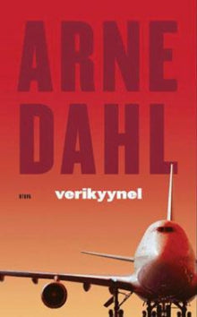 Arne Dahl - Verikyynel