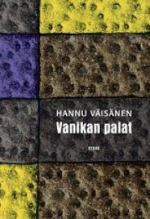 Hannu Väisänen - Vanikan palat