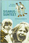 Jan Parker - Sisarussuhteet