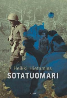 Heikki Hietamies - Sotatuomari