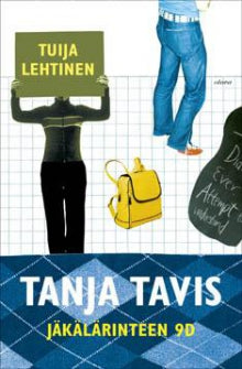 Tuija Lehtinen - Tanja Tavis Jäkälärinteen 9 D