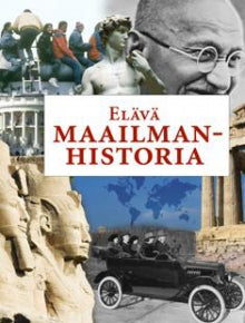 Elävä maailmanhistoria