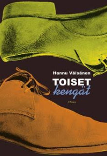 Hannu Väisänen - Toiset kengät