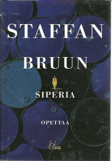 Staffan Bruun - Siperia opettaa