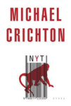 Michael Crichton - Nyt