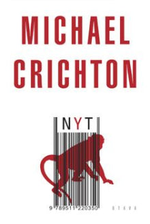 Michael Crichton - Nyt