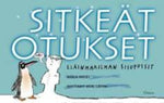 Nicola Davies - Sitkeät otukset