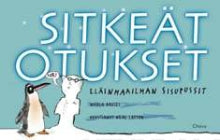 Nicola Davies - Sitkeät otukset