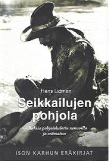 Hans Lidman - Seikkailujen Pohjola