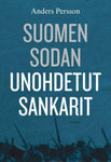 Anders Persson - Suomen sodan unohdetut sankarit