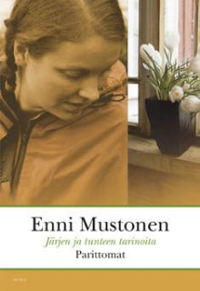 Enni Mustonen - Parittomat