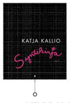 Katja Kallio - Syntikirja