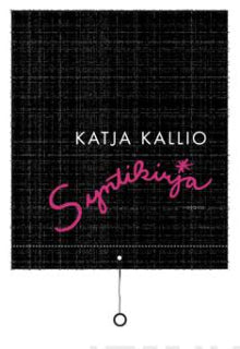 Katja Kallio - Syntikirja