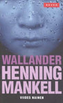 Henning Mankell - Viides nainen