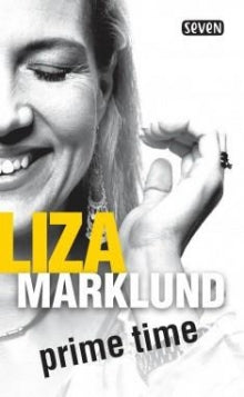 Liza Marklund - Prime time