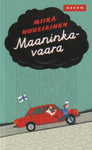 Nousiainen Miika - Maaninkavaara