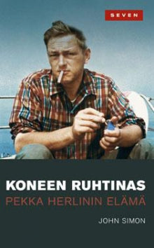 John Simon - Koneen ruhtinas