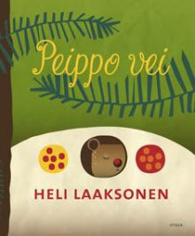 Heli Laaksonen - Peippo vei