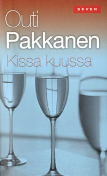 Outi Pakkanen - Kissa kuussa