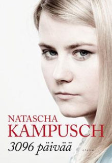 Natascha Kampusch - 3096 päivää
