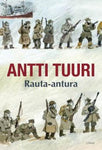 Antti Tuuri - Rauta-antura