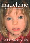 Kate McCann - Madeleine