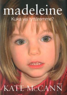 Kate McCann - Madeleine