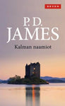 P. D. James - Kalman naamiot