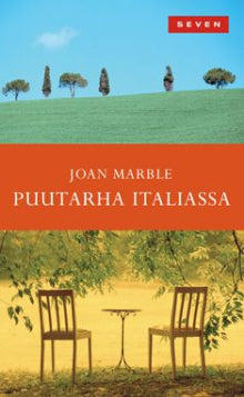 Joan Marble - Puutarha Italiassa
