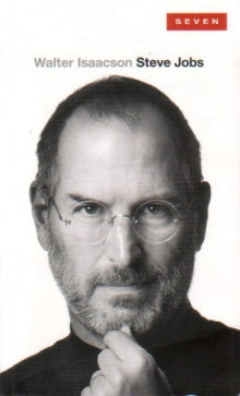 Isaacson Walter - Steve Jobs