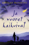 Khaled Hosseini - Ja vuoret kaikuivat