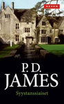 P. D. James - Syystanssiaiset