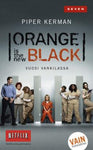 Piper Kerman - Orange is the new black