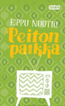 Eppu Nuotio - Peiton paikka