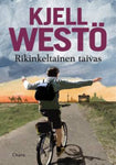 Kjell Westö - Rikinkeltainen taivas