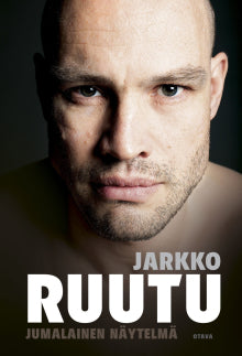 Jarkko Ruutu - Jumalainen näytelmä