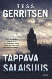 Tess Gerritsen - Tappava salaisuus