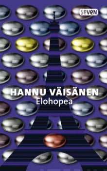 Hannu Väisänen - Elohopea