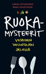 Leena Putkonen - Ruokamysteerit