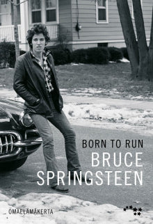 Bruce Springsteen - Born to run