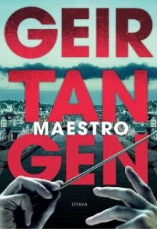 Geir Tangen - Maestro