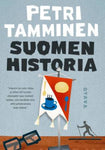 Petri Tamminen - Suomen historia