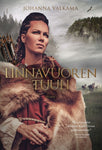 Johanna Valkama - Linnavuoren Tuuli