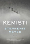 Stephenie Meyer - Kemisti