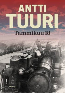 Antti Tuuri - Tammikuu 18