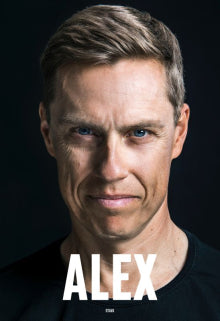 Alexander Stubb - Alex