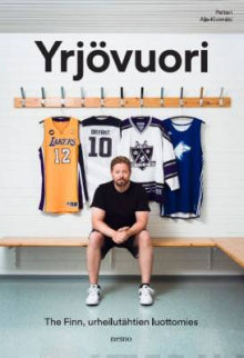 Marko Yrjövuori - Yrjövuori