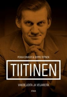 Seppo Tiitinen - Tiitinen