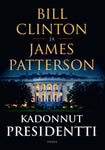 Bill Clinton - Kadonnut presidentti